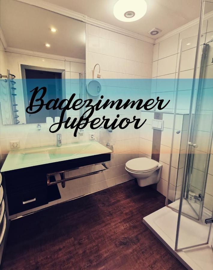 Hotel Goldener Anker Torgau Bagian luar foto